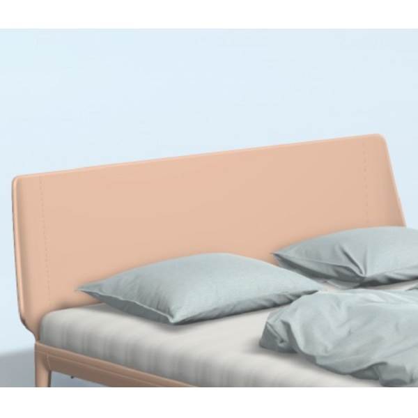 Auping Essential Gavl Blush 140 Cm