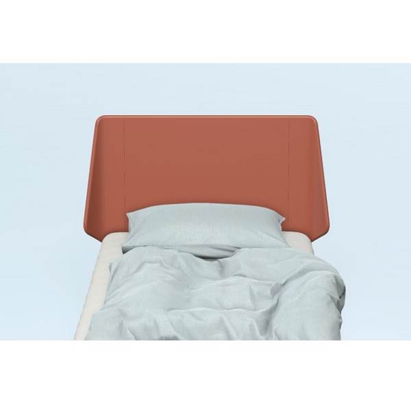 Auping Essential Gavl Dusty Red 100 Cm