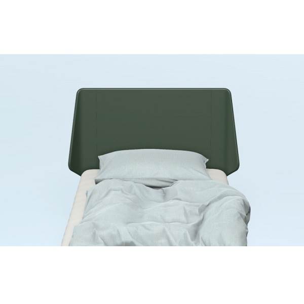 Auping Essential Gavl Pine Green 100 Cm