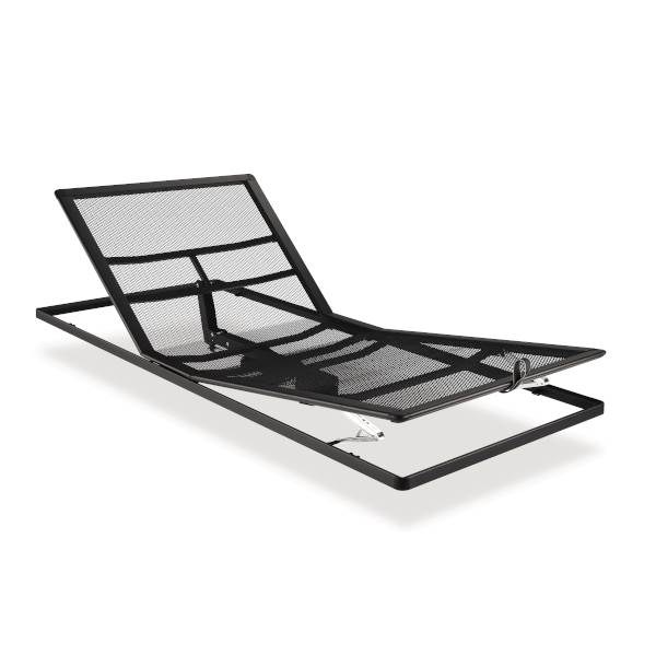 Auping 522 Manuel Elevationsbund 100x200 Cm