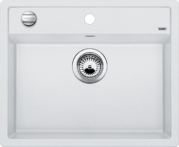 Blanco Dalago    -  Hvid