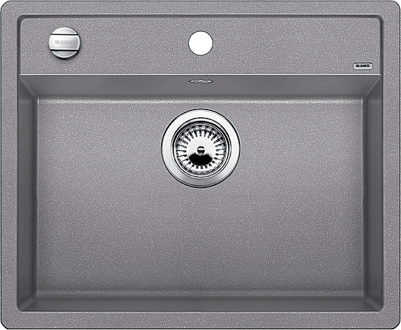 Blanco Dalago    -  Silgranit Alu