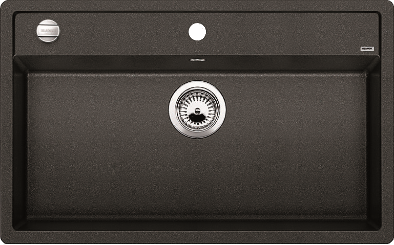 Blanco Dalago       Silgranit Anthrazit