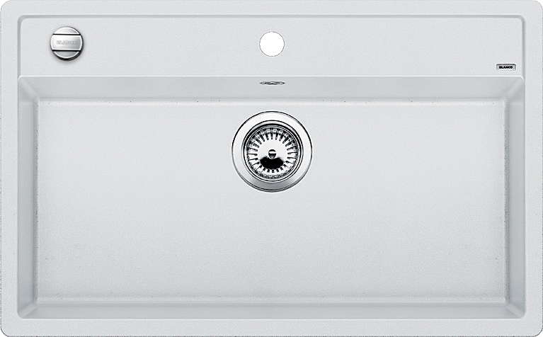 Blanco Dalago       Silgranit Hvid