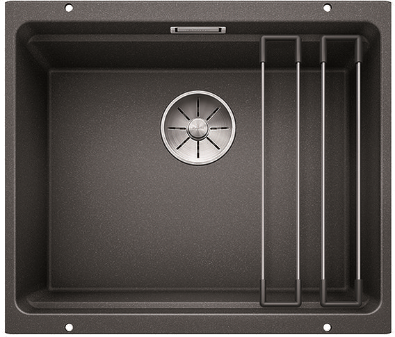Blanco Etagon 500-  Pd Antracit Uxi