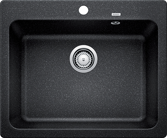 Blanco Naya  -  Ux Antrazit