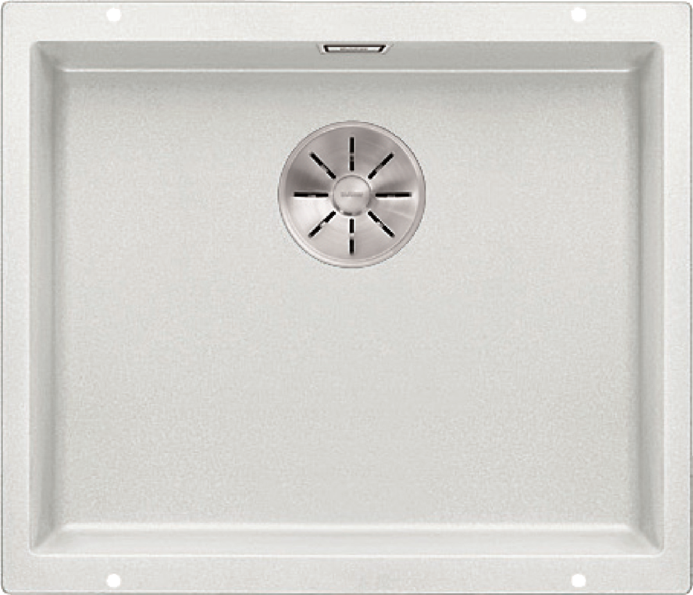Blanco Subline 500   Uxi Infino Hvid