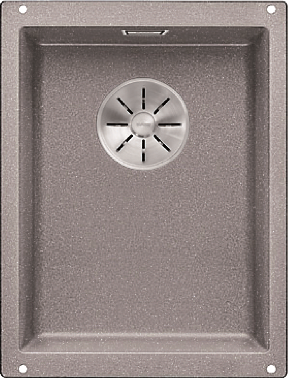 Blanco Subline 320-  Uxi Alu