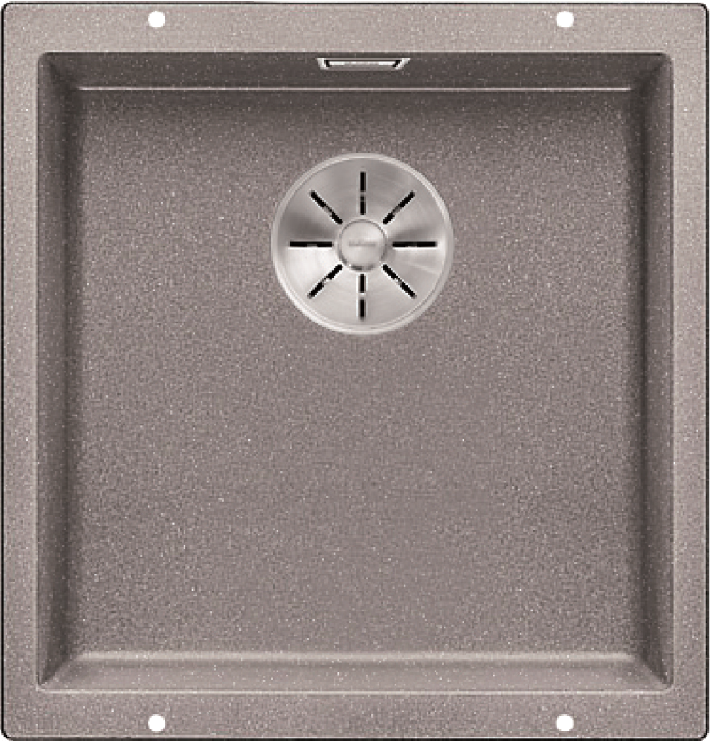 Blanco Subline 400-  Uxi Alu