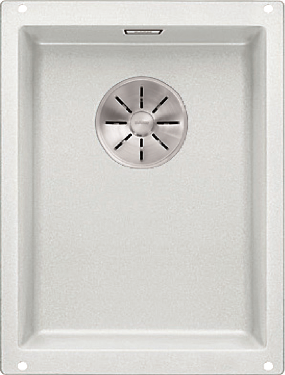 Blanco Subline 320-  Uxi Hvid