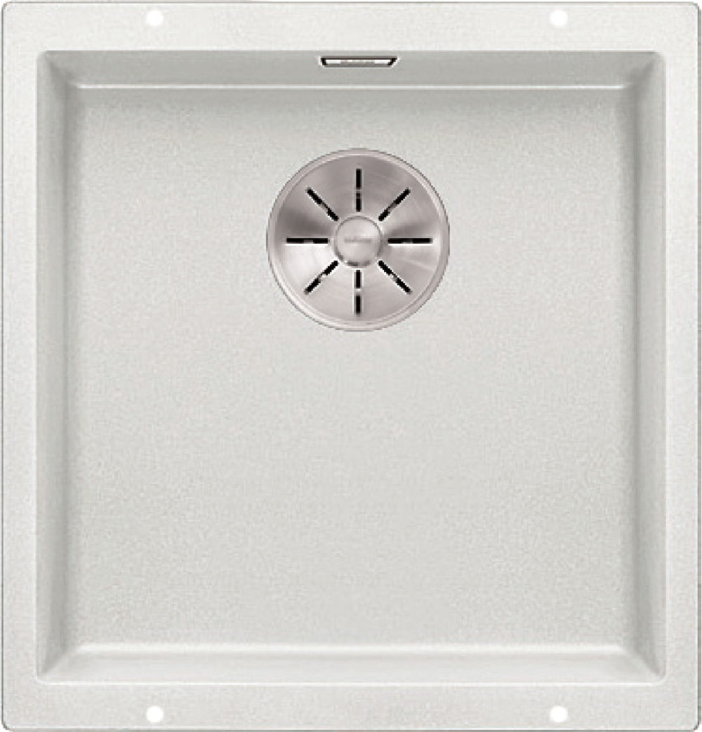 Blanco Subline 400-  Uxi Hvid