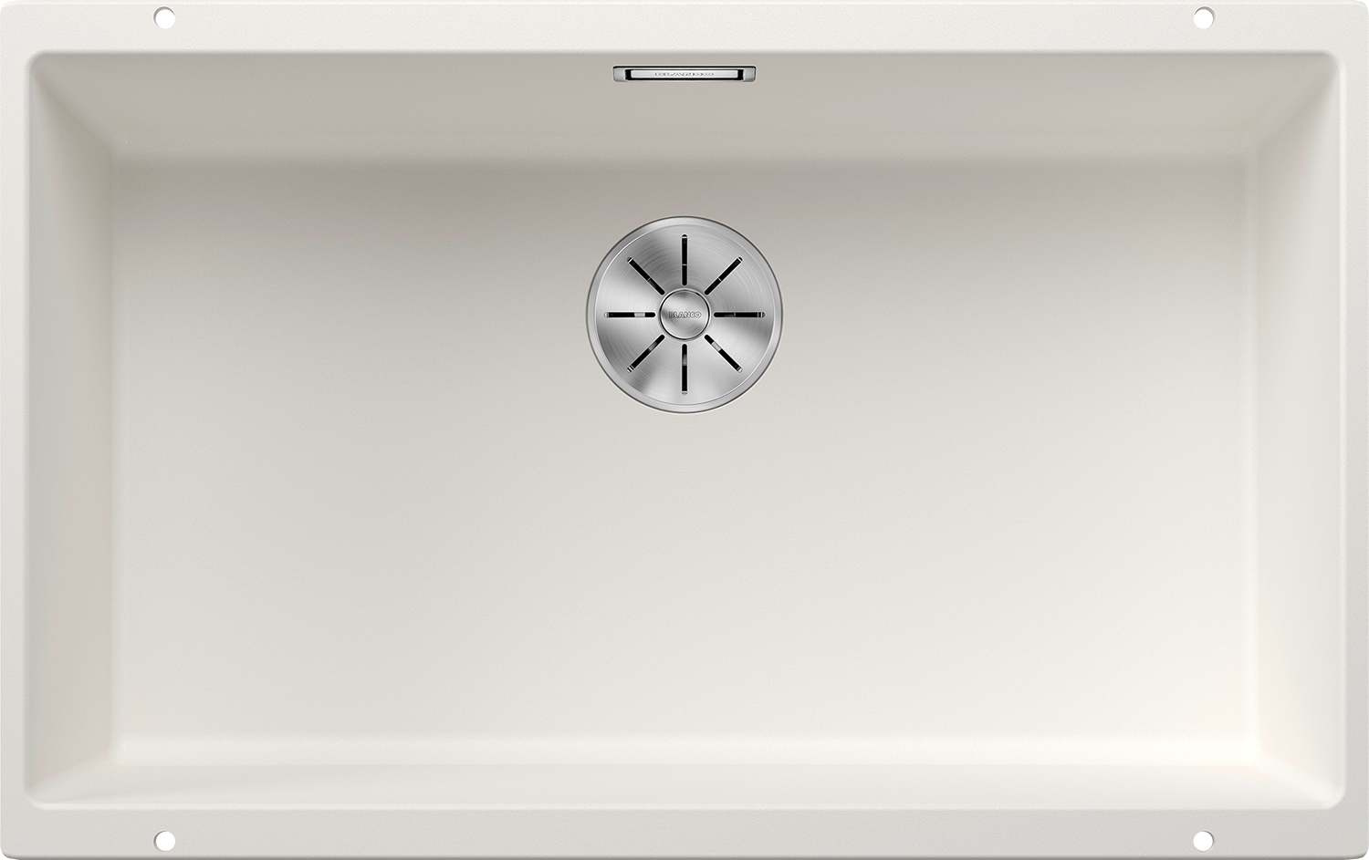 Blanco Subline 700-  Uxi Pd Hvid