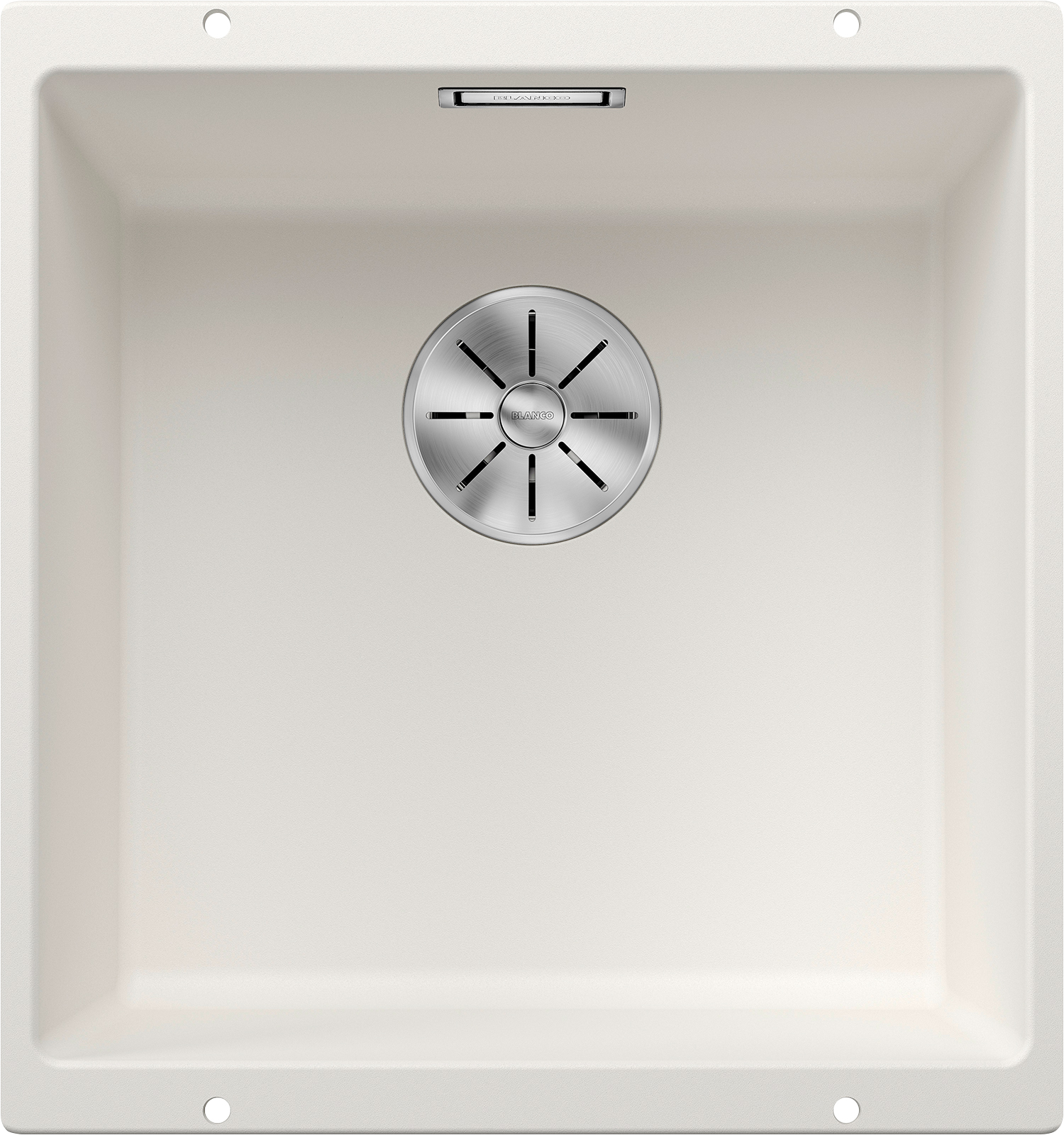 Blanco Subline 400-  Uxi Pd Hvid