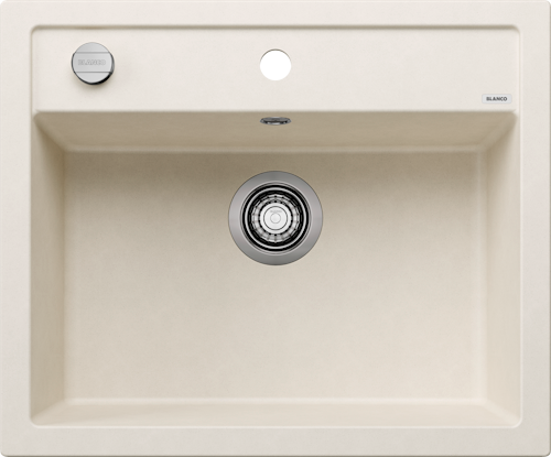 Blanco Underlimet Silgranit Dalago   Mx Soft-white