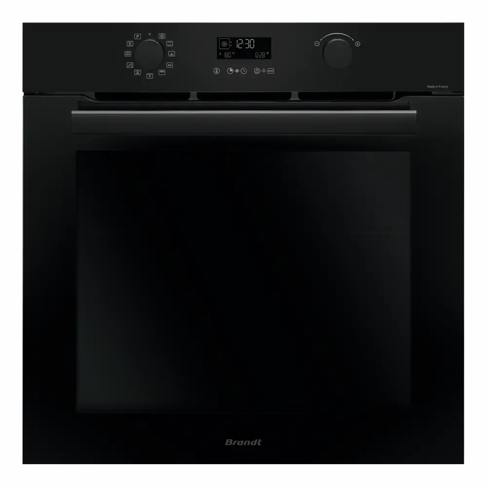 Brandt Bop 2438 Bb Pyrolytic Oven