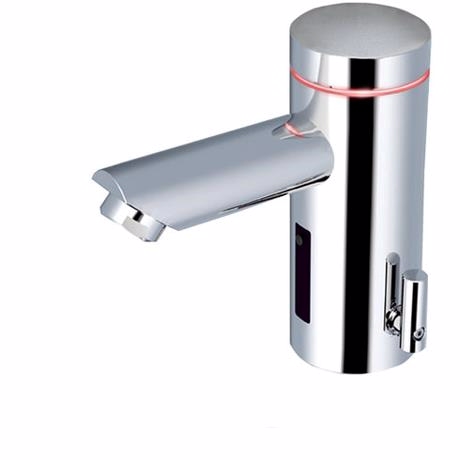 Cassøe Berøringsfrit Armatur Conti  L10 Illumination