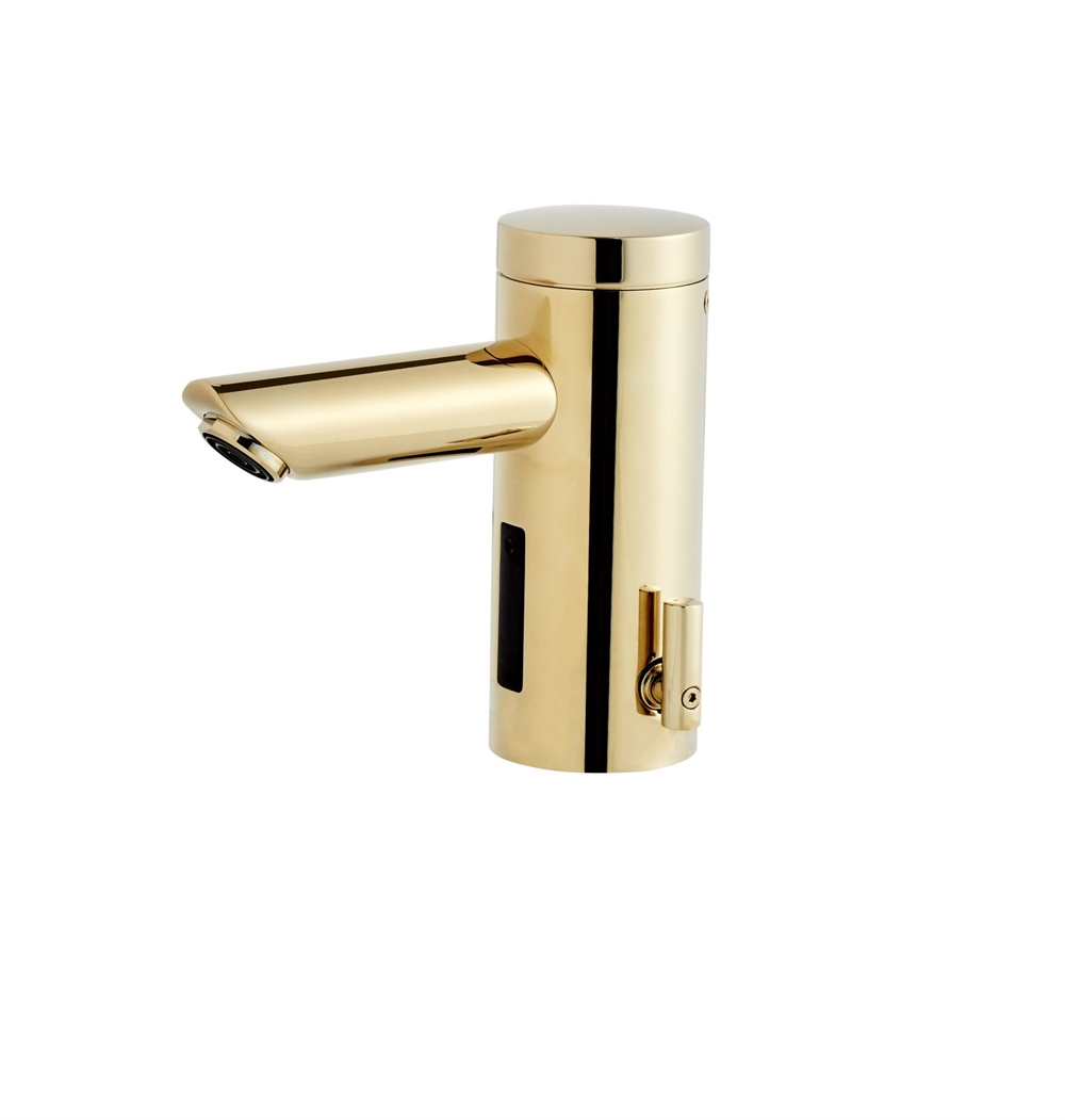 Cassøe Berøringsfrit Armatur Conti  L10