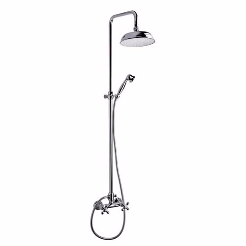 Cassøe Brusesæt Classic