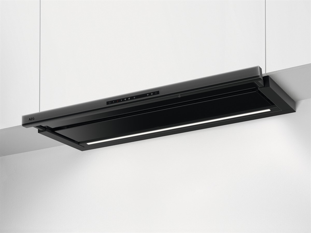 Emhætte Aurora Tech Aeg 8000 Ndp869pt