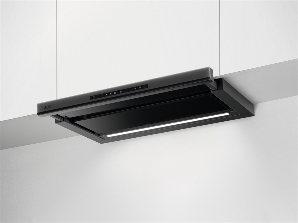 Emhætte Aurora Tech Aeg 8000 Ndp866pt