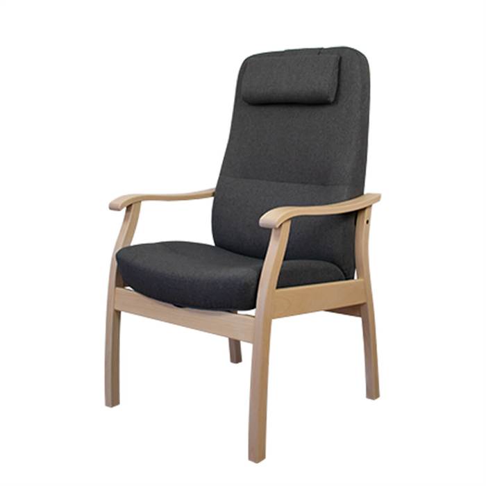 Farstrup Comfort Applaus Hvilestol 5610 Stof