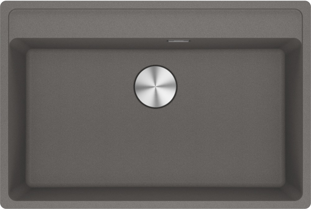 Franke Mrg 210-72 Tl Stone Grey