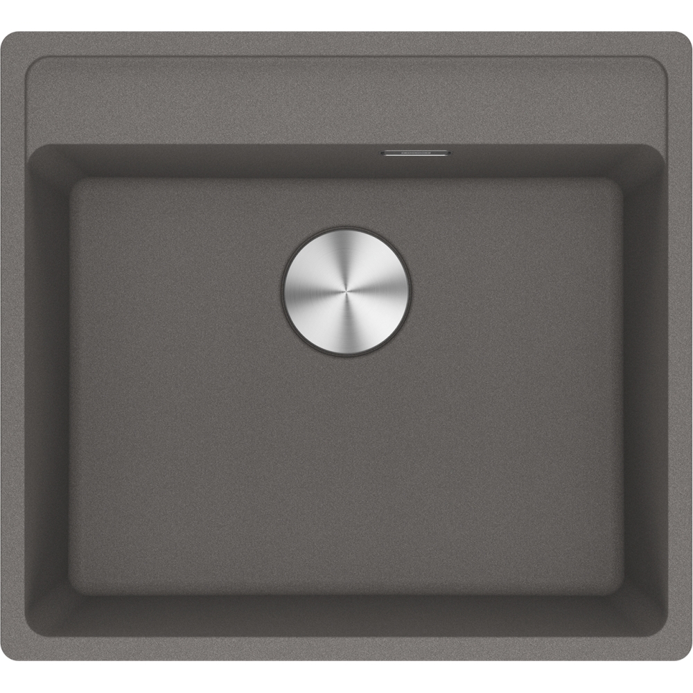 Franke Mrg 210-52-tl Stone Grey