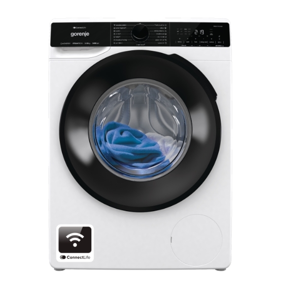 Fritstående Vaskemaskine Gorenje Wpna14a3pwifi