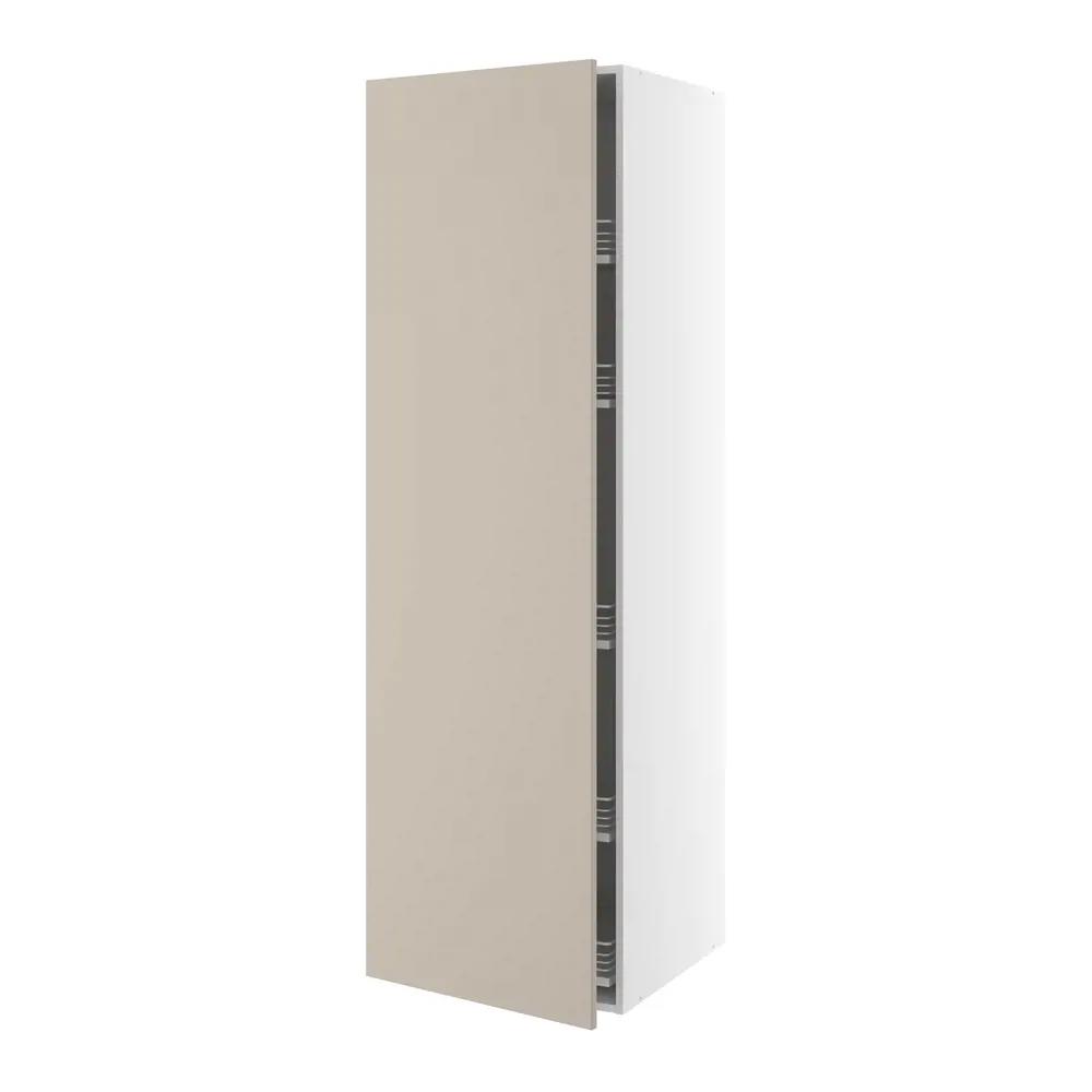 Højskab   Tandem Solo Udtræk    Låge    Udtrækshylder    Hylde   :2144  :500  :580