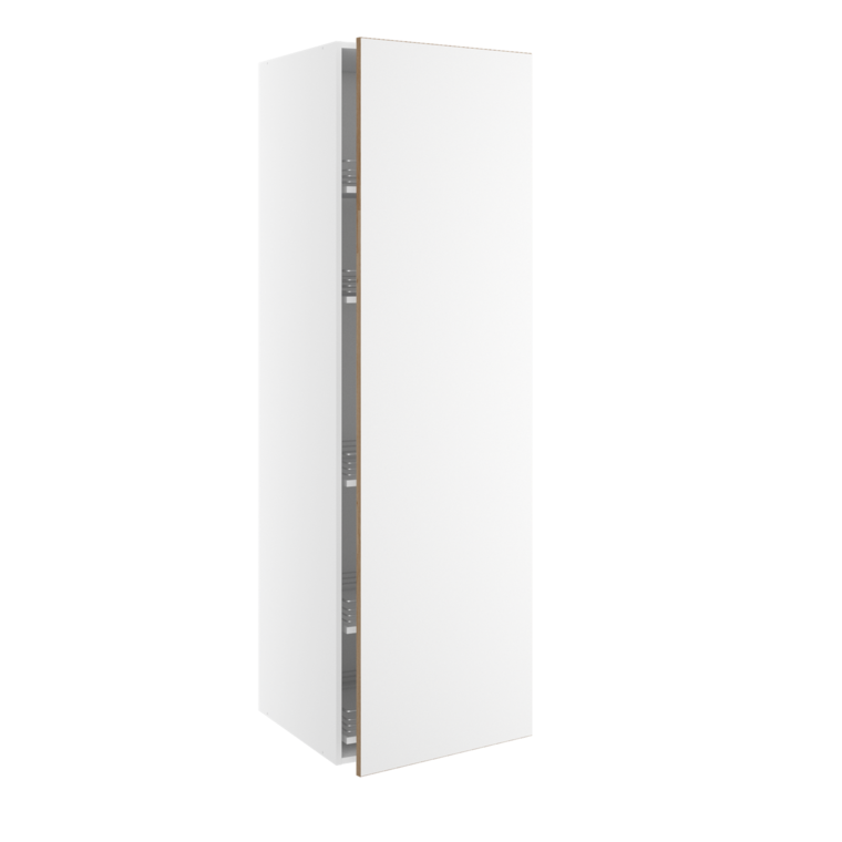 Kitchn Højskab Tandem Solo Udtræk Inkl Hylder :1952 :580 :500