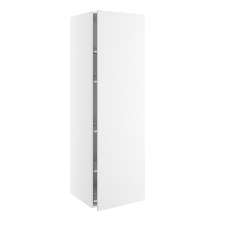 Kitchn Højskab Tandem Solo Udtræk Inkl Hylder :1952 :580 :500