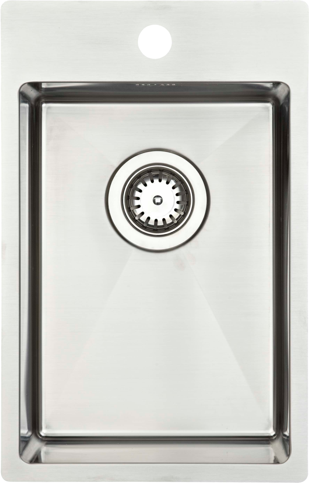 Lavabo Kubus 280 Soft