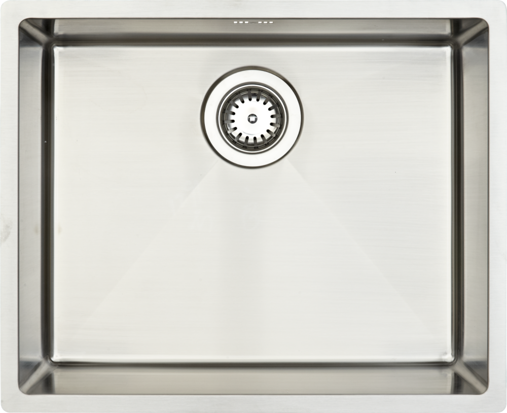 Lavabo Kubus 500 Soft