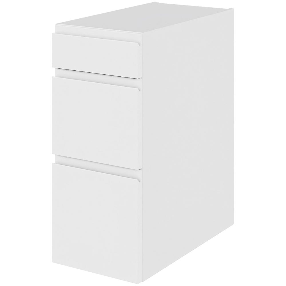 Multi-living Affaldsskab 30 Cm Med Affaldssystem