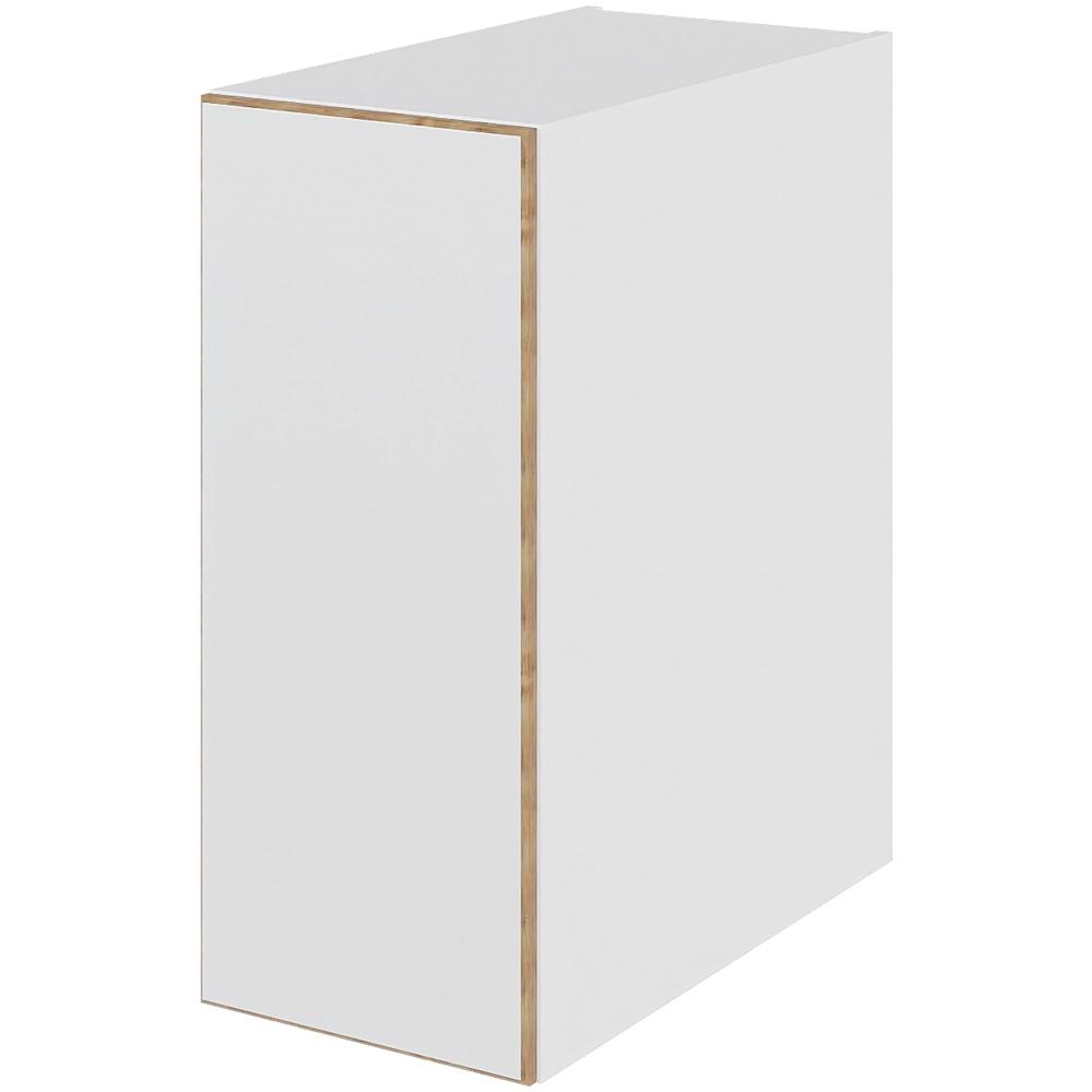 Multi-living Køkken Affaldsskab London : 70 Cm : 60 Cm Inklusiv Affaldssystem Med Frontudtræk Bredde: 30 Cm