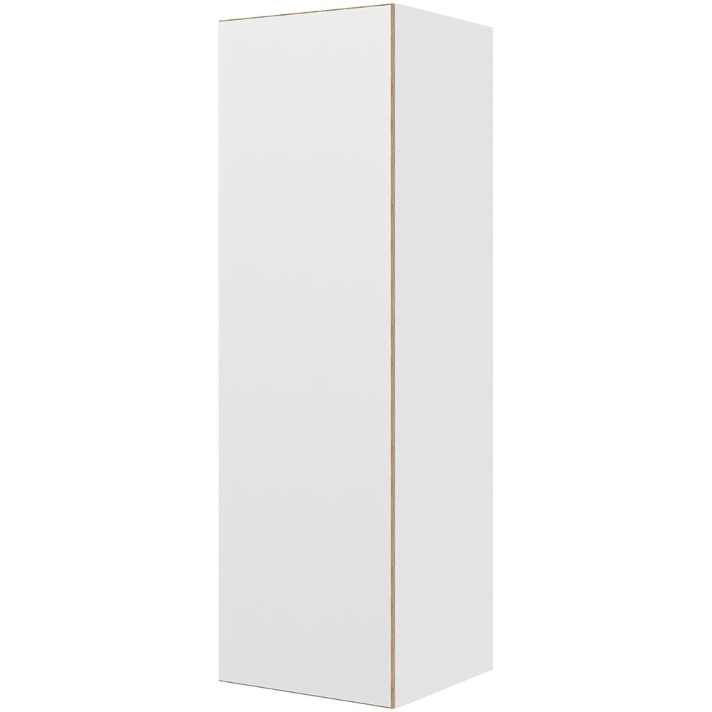 Multi-living Køkken Linnedskab London : 195 Cm : 60 Cm Inklusiv Hylder Samt Bakker Bredde: 60 Cm