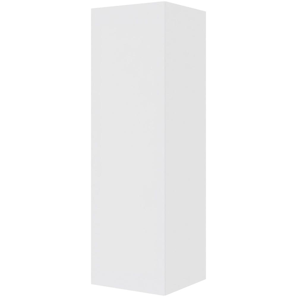 Multi-living Køkken Udtræksskab Hvid Front : 195 Cm : 60 Cm Skuffer Bakker Fuldudtræk Softluk Bredde: 60 Cm