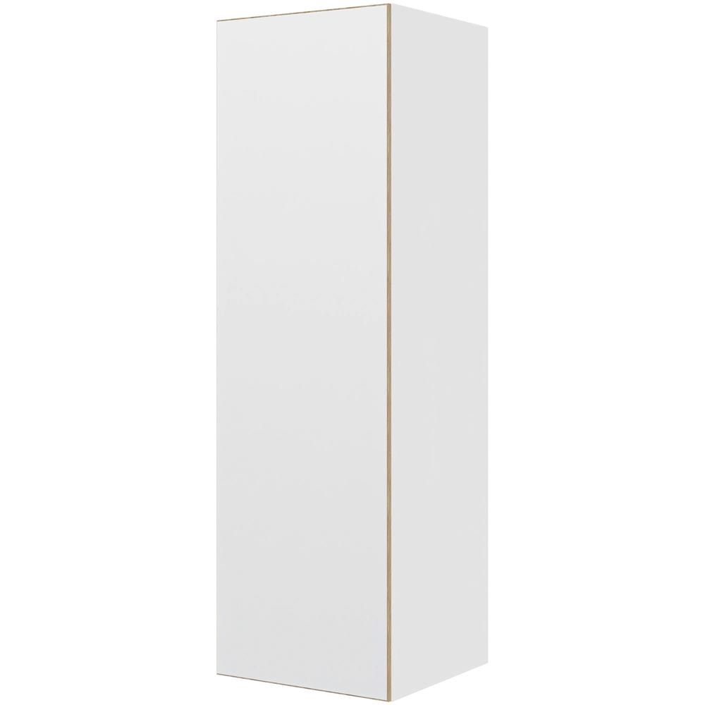 Multi-living Køkken Udtræksskab London : 195 Cm : 60 Cm Skuffer Bakker Fuldudtræk Softluk Bredde: 60 Cm