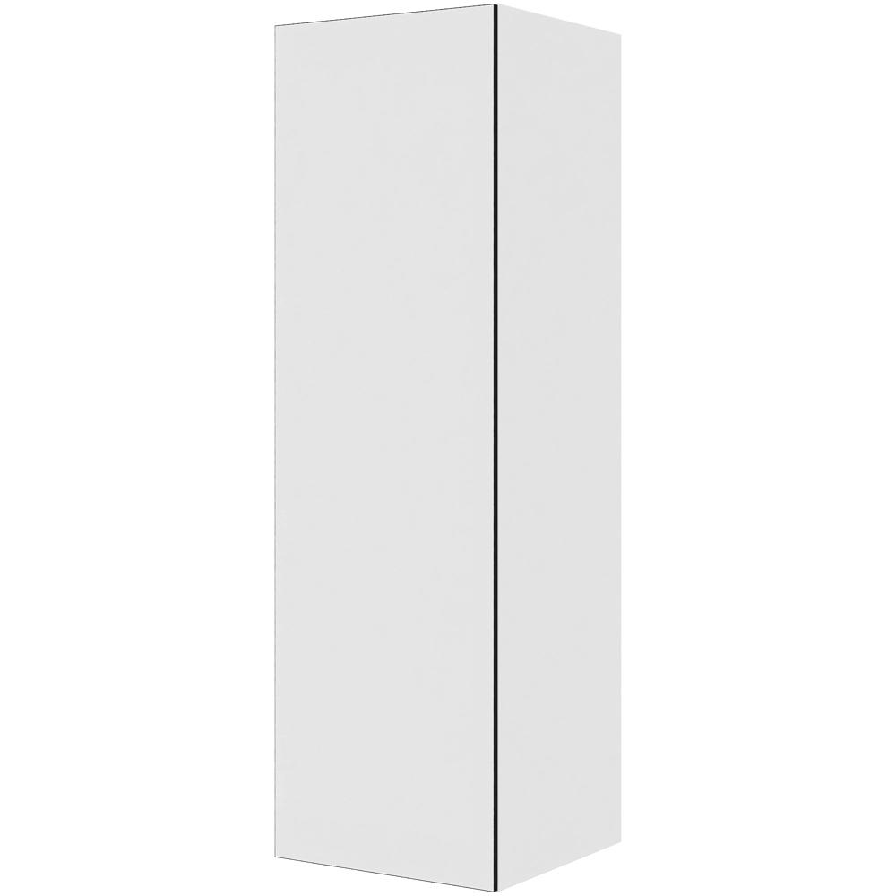 Multi-living Køkken Udtræksskab White Black Line : 195 Cm : 60 Cm Skuffer Bakker Fuldudtræk Softluk Bredde: 60 Cm