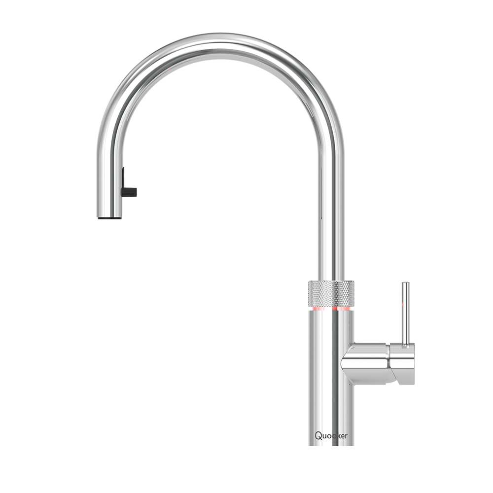 Quooker Flex Krom Uden Beholder