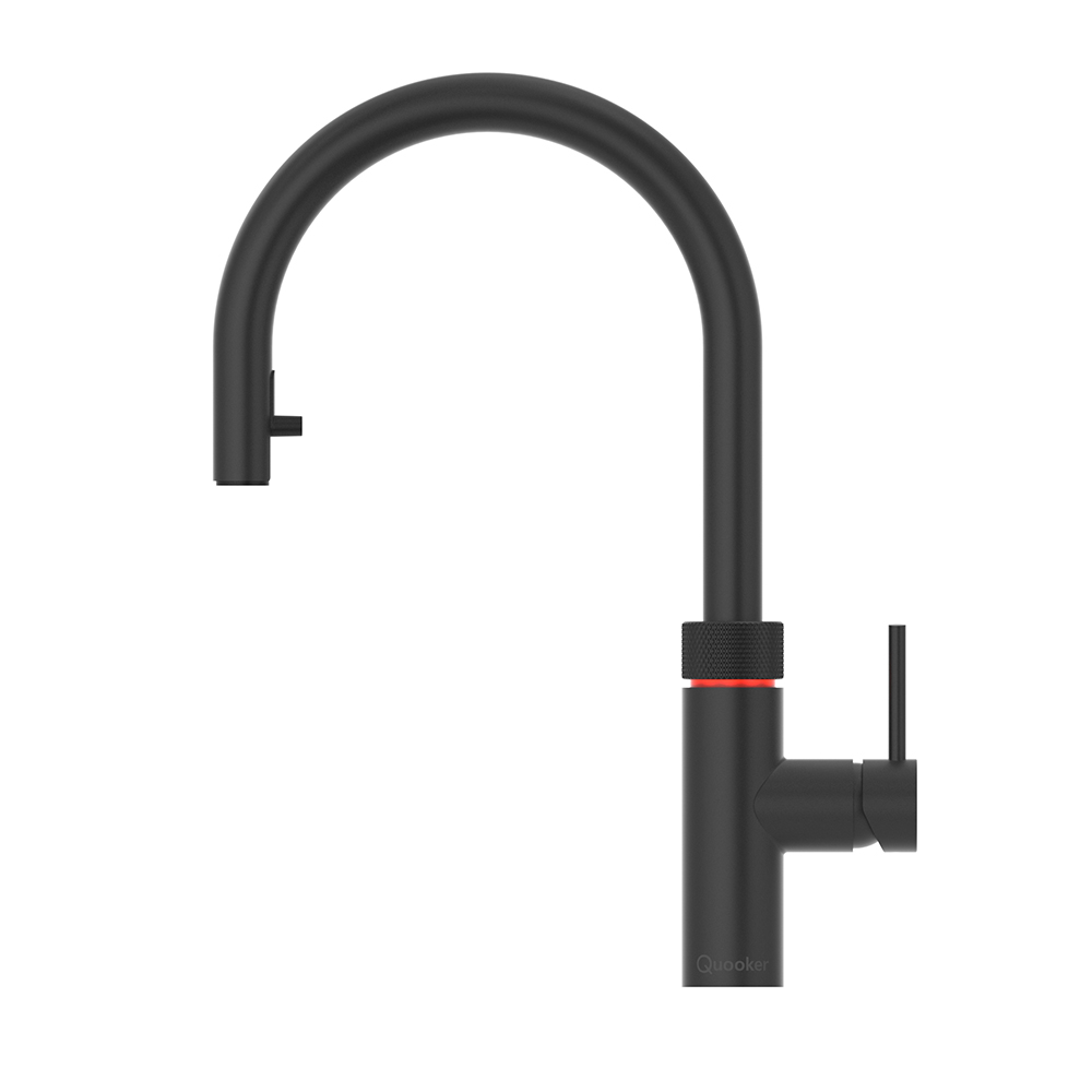 Quooker Flex Sort Uden Beholder