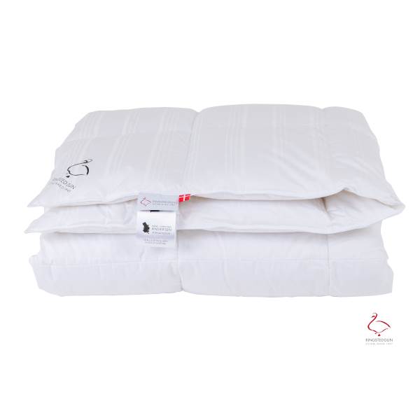 Ringsted Dyne Den Lille Pige Med Svovlstikkerne Lun 240x220 Cm