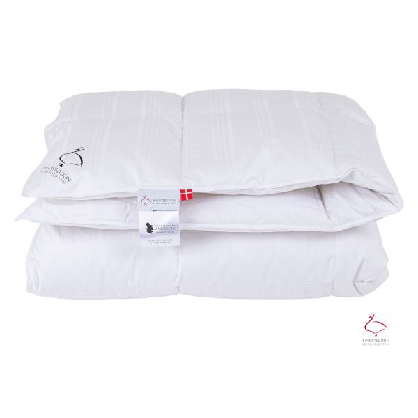 Ringsted Dyne Den Lille Pige Med Svovlstikkerne Varm 240x220 Cm