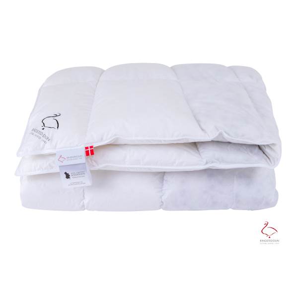 Ringsted Dyne Hyrdinden Og Skorstensfejeren Varm 200x220 Cm