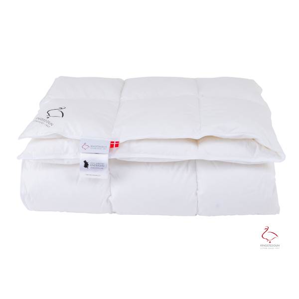 Ringsted Dyne Snedronningen Lun 200x220 Cm