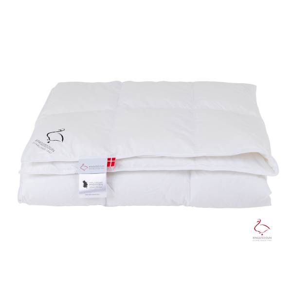 Ringsted Dyne Snedronningen Sval 200x220 Cm