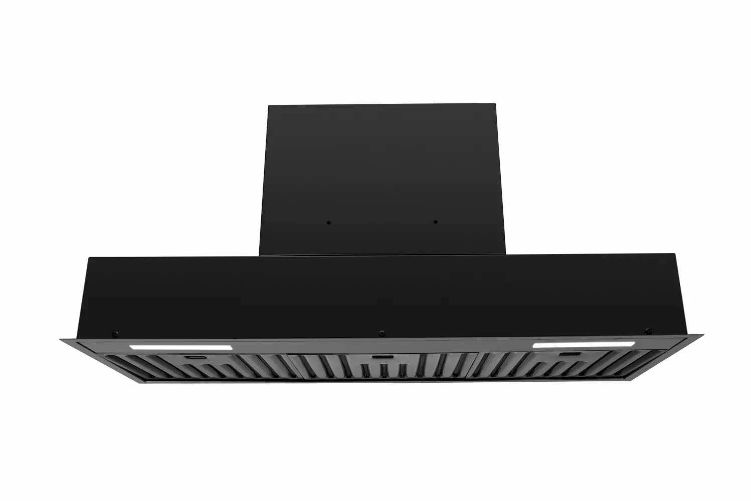 Witt Metro 74 Bn Built-in Hood