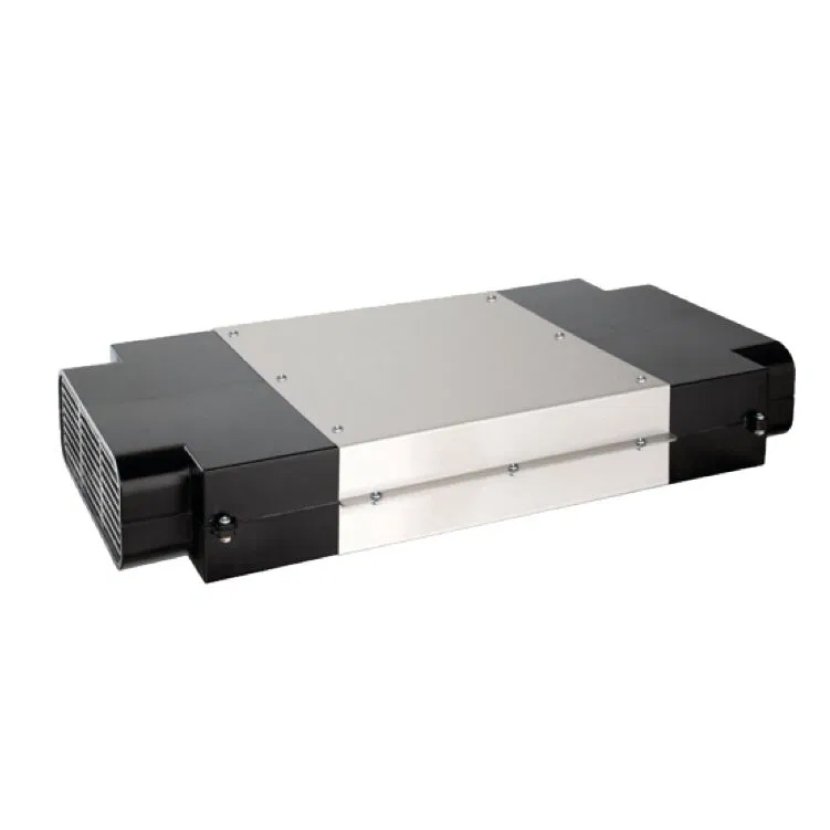 Witt Plasmafilter 800q Sort