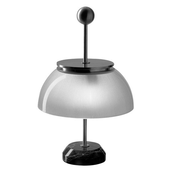 Artemide Alfa Bordlampe Hvid
