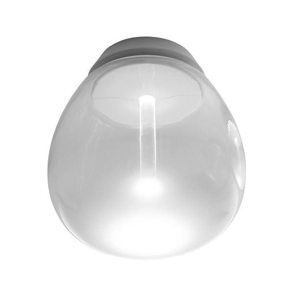 Artemide Empatia Loftlampe Hvid